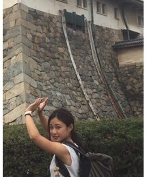 GU | シャツ/ブラウス