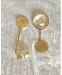 Handmade | イヤリング