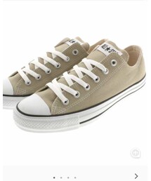 CONVERSE | スニーカー