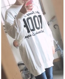 RODEO CROWNS WIDE BOWL | ニット/セーター