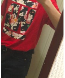 BROWNY | Tシャツ/カットソー