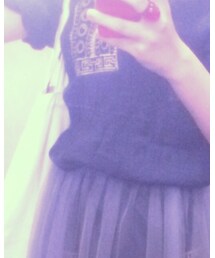 静岡の民宿で購入 | トップス