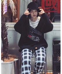 FILA | ボディバッグ/ウエストポーチ