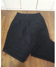 GU | スラックス(スラックス)