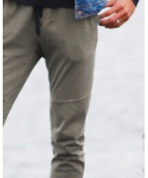 BAYFLOW | その他パンツ