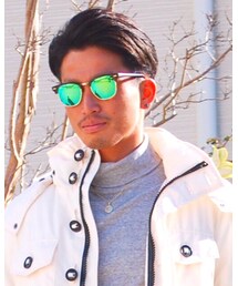 Ray-Ban | サングラス