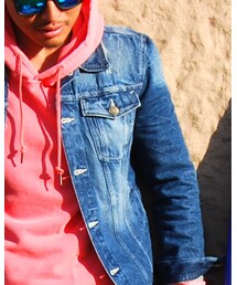 Bershka | デニムジャケット