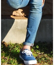 VANS | スニーカー