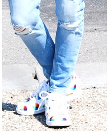 adidas | スニーカー