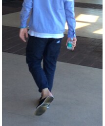 Fingercroxx | チノパンツ