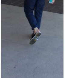 老北京布鞋 | モカシン/デッキシューズ