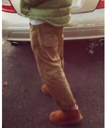 Timberland | チノパンツ