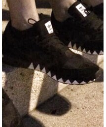 Adidas x Neighborhood | スニーカー