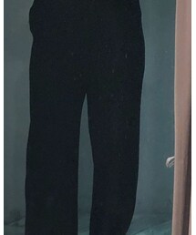 NO | パンツ