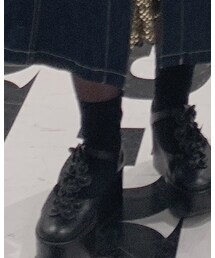 TOKYO BOPPER | シューズ