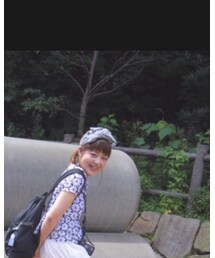 kaorinomori | ヘアバンド