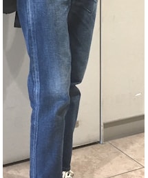 Ordinary fits | デニムパンツ