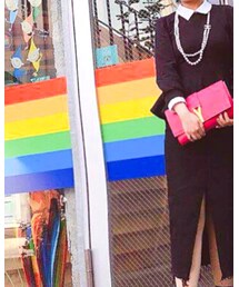 DHOLIC | デニムスカート