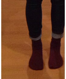 WEGO | ソックス/靴下