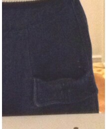 WEGO | デニムスカート