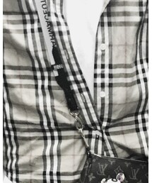 BURBERRY | シャツ/ブラウス
