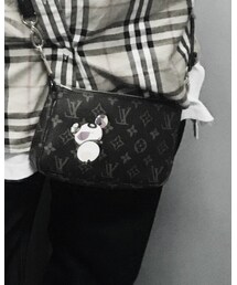 LOUIS VUITTON | ショルダーバッグ