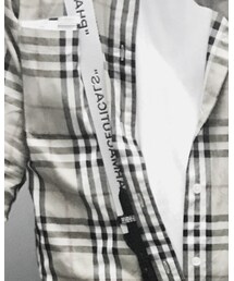 off white | その他小物