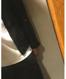 MIDAS | ライダースジャケット