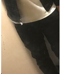 UNIQLO | スラックス