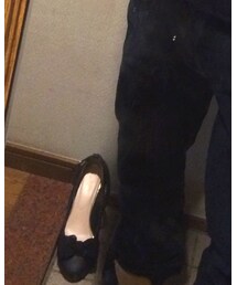 EDWIN | デニムパンツ