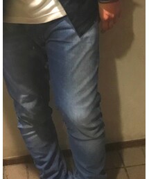 FUGA | デニムパンツ