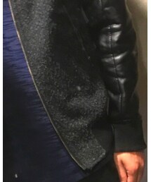 EVOLUTION | ジャケット/アウター