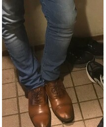 FUGA | カーゴパンツ