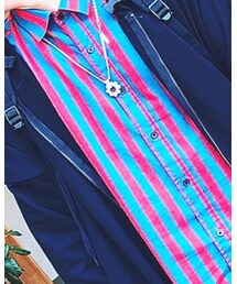 韓国ファッション #K | シャツ/ブラウス