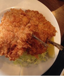 あじフライ(その他)