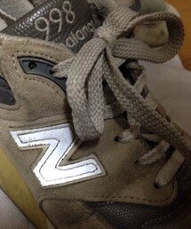 NEW BALANCE | スニーカー