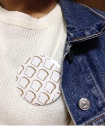 パン部 | バッジ