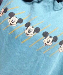 VINTAGE | スウェットベスト(ベスト)