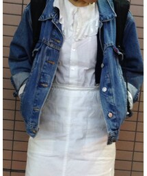 Levi's | デニムジャケット