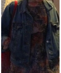 Levi's | デニムジャケット