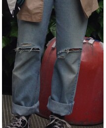 Levi's | デニムパンツ