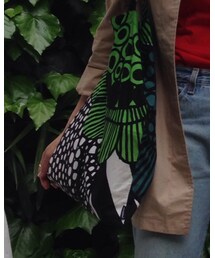 marimekko | トートバッグ