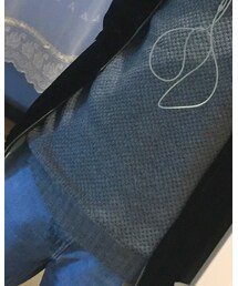 WHO'S WHO gallery | ニット/セーター