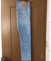 古着 | Levi's(デニムパンツ)