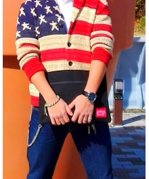 Manhattan Portage | クラッチバッグ