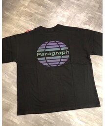 Paragraph | Tシャツ/カットソー