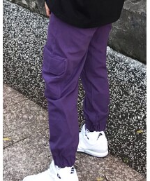 no brand | その他パンツ