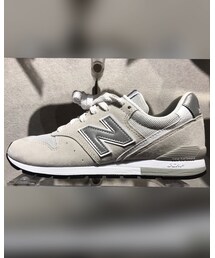 NEW BALANCE | スニーカー