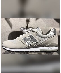 NEW BALANCE | スニーカー
