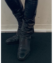 SAINT LAURENT PARIS | ブーツ